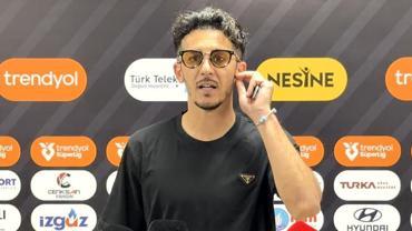 Kocaelispor'da Tayfur Bingöl hedefini açıkladı! '15’i de tamamlayacağım'