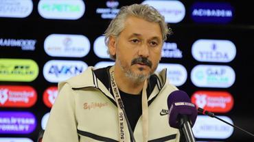 Atila Gerin:: Zor bir süreçte önemli galibiyet