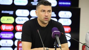 Burak Yılmaz: Ayağa kalkıp tekrar önümüze bakacağız