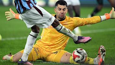 Trabzonspor - Konyaspor maçı sonucu: 3-1