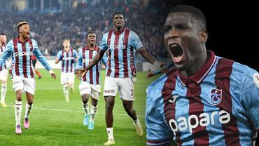 Ogün Temizkanoğlu'ndan Trabzonspor övgüsü: 10dakikalık tempo yetti!