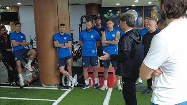 İlhan Palut, Çaykur Rizespor’a veda etti