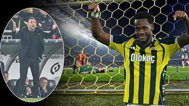 Erman Özgür'den çok sert Okan Buruk eleştirisi: 2 puanı hediye etti!