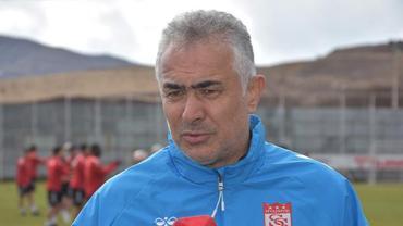 Mehmet Altıparmak: Hedefimize doğru emin adımlarla ilerliyoruz