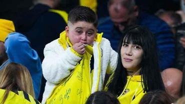 Lösemi hastası küçük F.Bahçe taraftarının derbi izleme hayali gerçekleşti