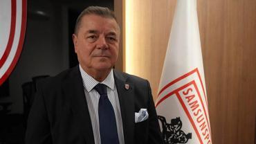 Samsunspor cephesinden Galatasaray sözleri: Hedef galibiyet