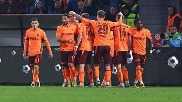 (ÖZET) Trabzonspor - Vanspor FK: 2-0