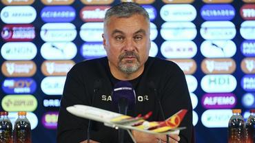 Thomas Reis: Bu pozisyonu skandal olarak değerlendirmek istiyoruz