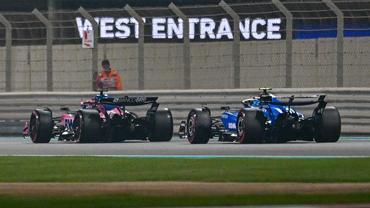 Ve F1'de şampiyon Lando Norris!