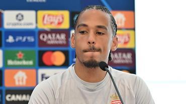 Monaco'da Thilo Kehrer: İnancımızla sahaya çıkmalıyız