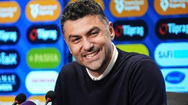 Burak Yılmaz: Türkiye'nin en zor deplasmanından alınmış 1 puan