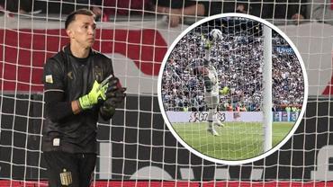 Muslera kalesinde devleşti! Galibiyeti getiren kurtarış
