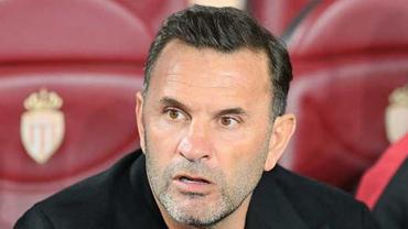 Okan Buruk: Transfer için bütçeniz de olması lazım