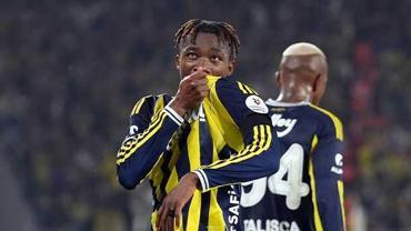 Dorgeles Nene: Amacımız Norveç'te 3 puanı almak