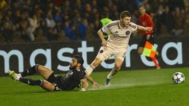 Karabağ - Ajax maç sonucu: 2-4