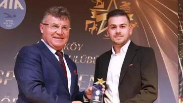 Sporun Enleri ödülleri 6'ncı kez sahiplerini buldu