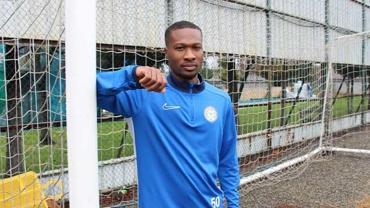 Ç. Rizesporlu Augusto: Teknik direktör değişikliği sonrası takım içindeki enerji yükseldi