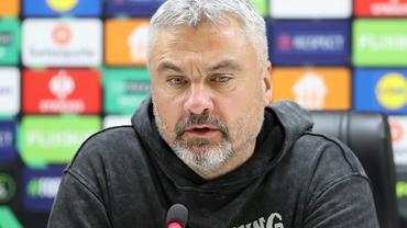 Thomas Reis: İlk 8’e kalmak için çok iyi bir fırsatı kaçırdık