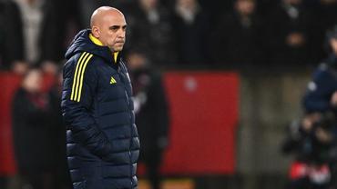 Fenerbahçe Teknik Sorumlusu Zeki Murat Göle'den Tedesco sözleri