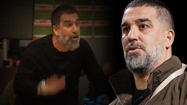 Arda Turan'dan oyuncularına motivasyon konuşması! Sosyal medyada gündem oldu