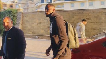 Nijerya Milli Takım’ında Paul Onuachu kampa katıldı