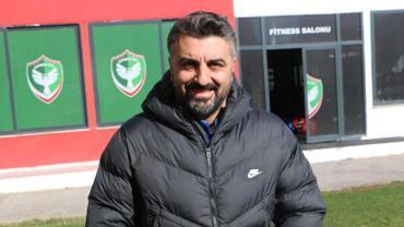 Sinan Kaloğlu'ndan Diagne açıklaması: Konu kapanmıştır