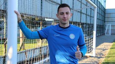 Giannis Papanikolaou: Rize’de bir kale oluşturmamız gerekiyor