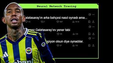 Eyüpspor'dan Fenerbahçe maçı öncesi dikkat çeken paylaşım