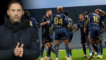 Erman Özgür'den Fenerbahçe övgüsü: En iyi iki 10 numaranın tadı