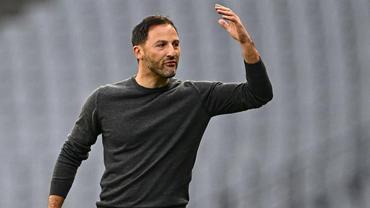 Domenico Tedesco: Ben şu anda gördüğümüz Fenerbahçe'den çok mutluyum