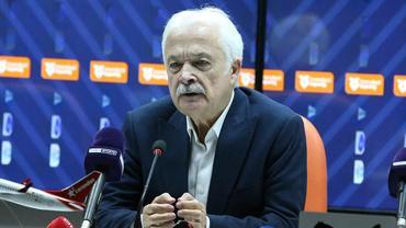 Atılay Canel: Teknik ekip olarak görevi bıraktık