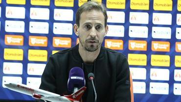 Joao Pereira: Daha fazla puan toplamayı bekliyordum