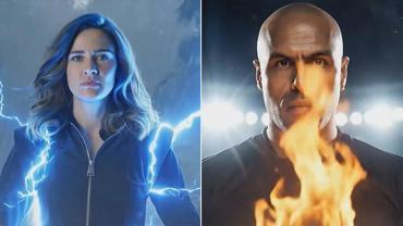 Survivor 2026 Ünlüler kadrosunda yer alan Meryem Boz ve Mert Nobre iddialı konuştu!