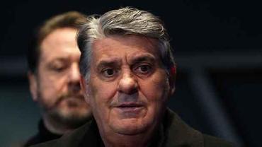 Serdal Adalı: Filistindeki zulme karşı elimizden geleni yapmaya devam edeceğiz