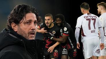 Erman Özgür'den Trabzonspor'a savunma eleştirisi: En kötüsü!