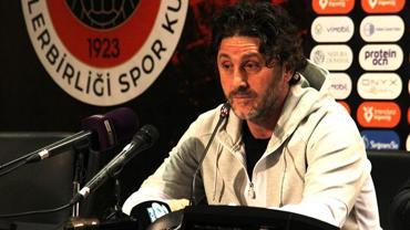 Fatih Tekke: Böyle goller yememeliyiz bunu kabul etmiyorum!