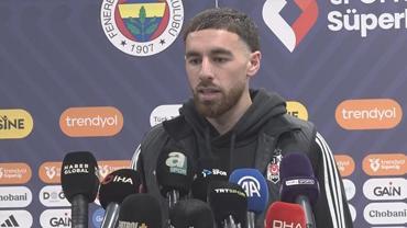 Orkun Kökçü: Pes etmeyeceğiz ve devam edeceğiz