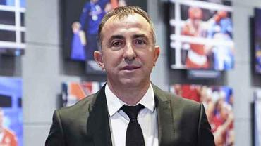 Recep Uçar'dan transfer açıklaması