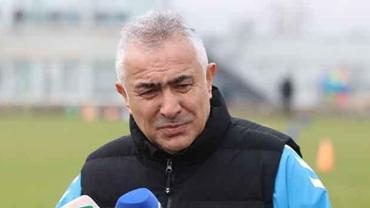 Mehmet Altıparmak: Kazanarak devre arasına 3 puanla girmek istiyoruz