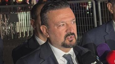 Ertan Torunoğulları: Yönetim kurulu olarak biz bütün hukuki olayları takip ediyoruz