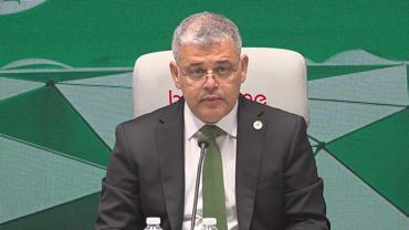 Konyaspor Başkanı Ömer Atiker: Deniz Türüç ile anlaştık