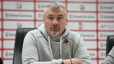 Thomas Reis'ten Muasaba açıklaması: Olanlar saygısızcaydı