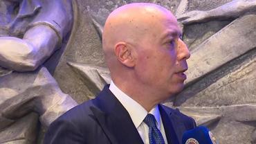 Fenerbahçe Başkan Vekili Murat Salar: Bu süreçten güçlenerek çıkacağız