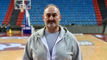 Trabzonspor Başantrenörü Selçuk Ernak'tan Galatasaray maçı açıklaması