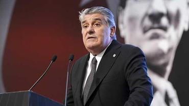 Serdal Adalı: Yabancı VAR hakemi uygulaması kaçınılmaz bir gerekliliktir