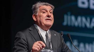 Serdal Adalı: Yabancı VAR hakemi uygulaması kaçınılmaz bir gerekliliktir