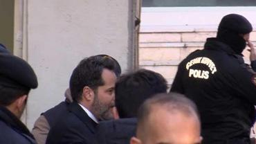 Erden Timur'la birlikte 26 kişi adliyeye sevk edildi