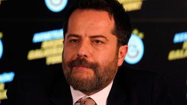 Erden Timur tutuklandı