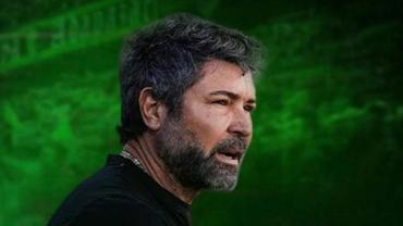 Sakaryaspor yeni teknik direktörü Hakan Kutlu’yu yapay zeka videosuyla duyurdu