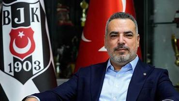 Özkan Arseven: Hem sahada hem kağıt üstünden F.Bahçe'den daha güçlüyüz